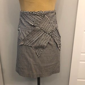 Anthropologie Skirt